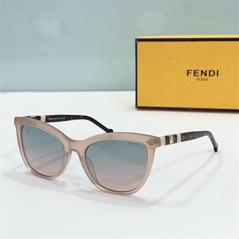 Fendi sunglass-244